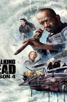 مسلسل Fear the Walking Dead الموسم 4 الحلقة 5 الخامسة مترجمة