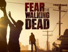 مسلسل Fear the Walking Dead الحلقة 2 الثانية مترجمة