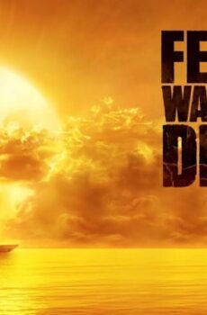 مسلسل Fear the Walking Dead الموسم 2 الحلقة 2 الثانية مترجمة