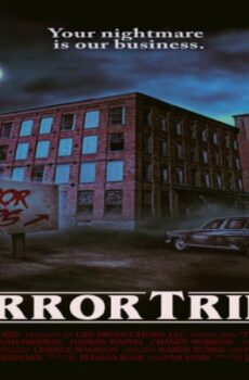فيلم Terror Trips 2022 مترجم