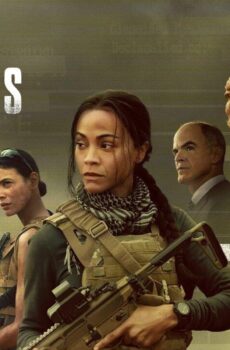 مسلسل Special Ops: Lioness الحلقة 7 السابعة مترجمة