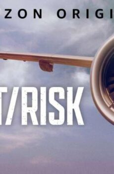 فيلم flight risk 2022 مترجم