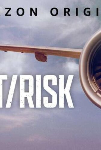 فيلم flight risk 2022 مترجم