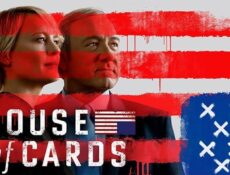 مسلسل House of Cards الموسم 5 الحلقة 3 الثالثة مترجمة
