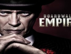 مسلسل Boardwalk Empire الحلقة 5 الخامسة مترجمة