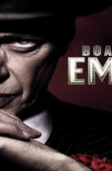 مسلسل Boardwalk Empire الحلقة 5 الخامسة مترجمة