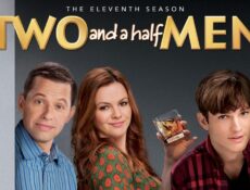 مسلسل Two and a Half Men الموسم 11 الحلقة 3 الثالثة مترجمة