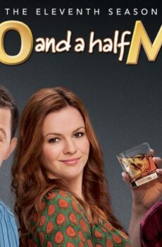 مسلسل Two and a Half Men الموسم 11 الحلقة 3 الثالثة مترجمة