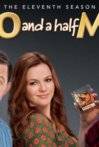 Two and a Half Men الموسم 11