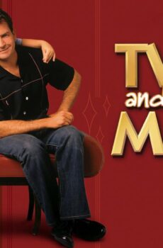 مسلسل Two and a Half Men الحلقة 5 الخامسة مترجمة