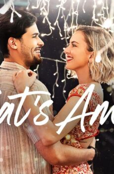 فيلم That’s Amor 2022 مترجم