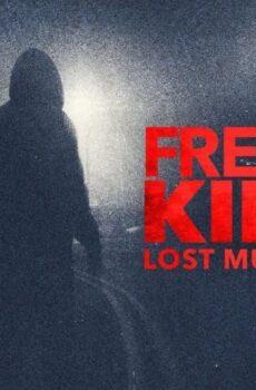 فيلم The Freeway Killer: Lost Murder Tapes 2022 مترجم