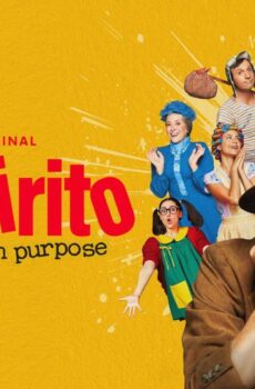 مسلسل Chespirito: Not Really on Purpose الحلقة 6 السادسة مترجمة