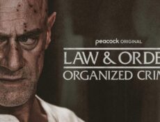 مسلسل Law & Order: Organized Crime الموسم 5 الحلقة 6 السادسة مترجمة