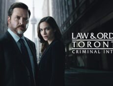 مسلسل Law & Order Toronto: Criminal Intent الموسم 2 الحلقة 11 الحادية عشر مترجمة