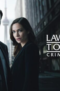 مسلسل Law & Order Toronto: Criminal Intent الموسم 2 الحلقة 11 الحادية عشر مترجمة