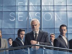 مسلسل Succession الموسم 4 الحلقة 6 السادسة مترجمة