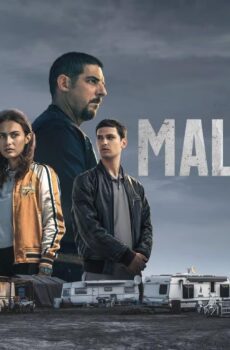 مسلسل Malditos الحلقة 5 الخامسة مترجمة