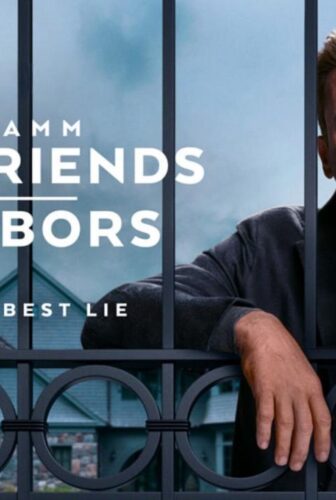مسلسل Your Friends & Neighbors الحلقة 7 السابعة مترجمة