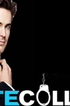 مسلسل White Collar الموسم 2 الحلقة 4 الرابعة مترجمة