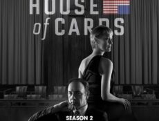 مسلسل House of Cards الموسم 2 الحلقة 4 الرابعة مترجمة