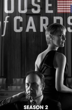 مسلسل House of Cards الموسم 2 الحلقة 4 الرابعة مترجمة