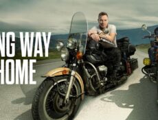مسلسل Long Way Home الحلقة 10 العاشرة والاخيرة مترجمة