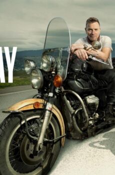 Long Way Home