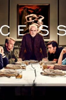 مسلسل Succession الموسم 3 الحلقة 4 الرابعة مترجمة