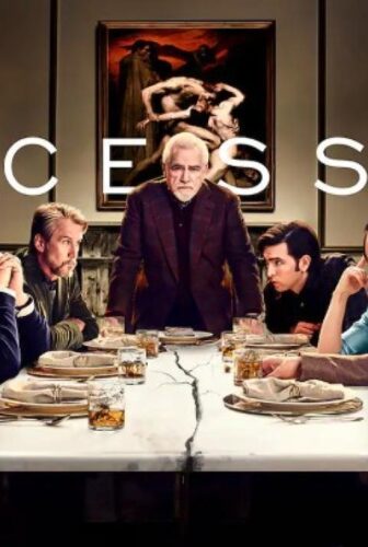 مسلسل Succession الموسم 3 الحلقة 4 الرابعة مترجمة