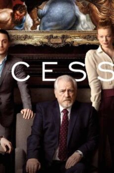 مسلسل Succession الحلقة 8 الثامنة مترجمة