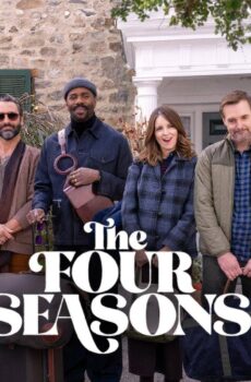 مسلسل The Four Seasons الحلقة 8 الثامنة والاخيرة مترجمة