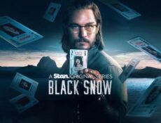 مسلسل Black Snow الموسم 2 الحلقة 2 الثانية مترجمة