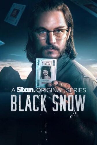 مسلسل Black Snow الموسم 2 الحلقة 2 الثانية مترجمة