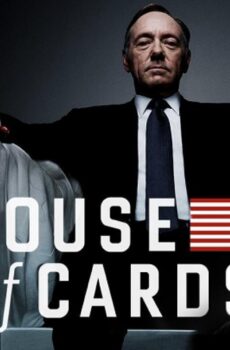 مسلسل House of Cards الحلقة 8 الثامنة مترجمة