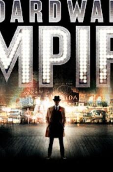 Boardwalk Empire الموسم 4