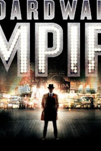 Boardwalk Empire الموسم 4