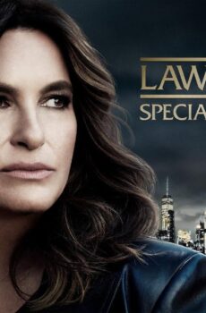مسلسل Law & Order: Special Victims Unit الموسم 26 الحلقة 22 الثانية والعشرون مترجمة