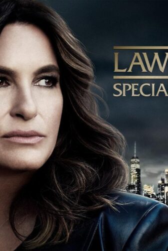 مسلسل Law & Order: Special Victims Unit الموسم 26 الحلقة 22 الثانية والعشرون مترجمة