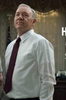 مسلسل House of Cards الموسم 4 الحلقة 13 الثالثة عشر والاخيرة مترجمة