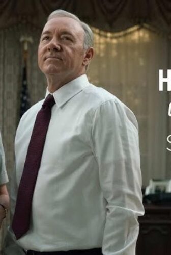مسلسل House of Cards الموسم 4 الحلقة 13 الثالثة عشر والاخيرة مترجمة