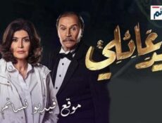 مسلسل سلسل قيد عائلي الحلقة 41 الحادية والاربعون كاملة