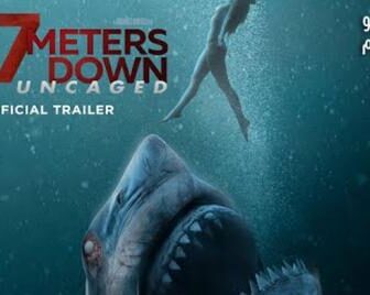 فيلم 47 Meters Down: Uncaged مترجم