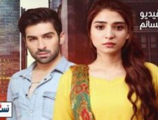 مسلسل بصيص الامل الحلقة 14 مدبلج للعربية