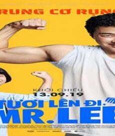 فيلم Cheer Up, Mr. Lee 2019 مترجم