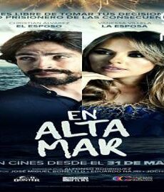 فيلم En Altamar 2018 مترجم