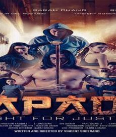 فيلم The Trigonal: Fight for Justice 2018 مترجم
