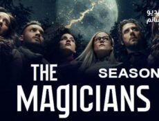 مسلسل The Magicians الموسم 5 الحلقة 4 مترجم