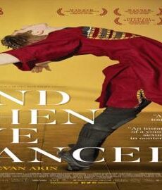فيلم And Then We Danced 2019 مترجم