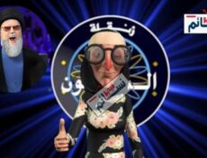 برنامج زنقلة والمليون الحلقة 1 الاولى كاملة